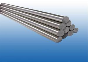 Wholesale Heat Resistant Uns S31803 Material Bar , Duplex Round Bar For Automobile Industry from china suppliers