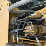 Used Caterpillar 320D2 Excavator Machine Weight 20000 KG