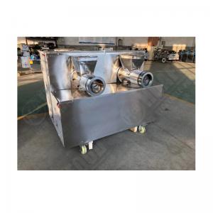China Wholesale Production Line Of Pasta Machines Domestic on sale