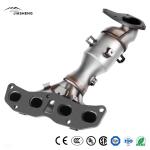 for Nissan Altima 2.5L Super Quality OEM Quality Auto Catalytic Converter