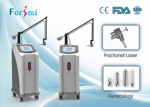 Wholesale fractional CO2 laser resurfacing for acne scars ultrapulse co2 fractional laser treatment from china suppliers