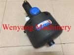 wholesale XCMG wheel loader spare parts booster pump 5001393 for sale