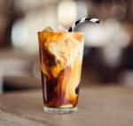 Colorful Flexible Disposable Paper Straws For Smoothies Juices Coffee Tea