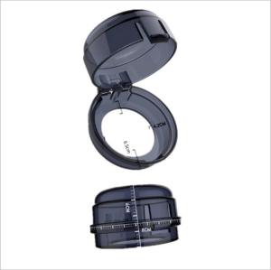 Wholesale Ashproof OEM Childproof Gas Stove Knobs Prevent Injuries from china suppliers