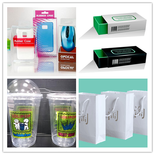 High Flow Property Led Uv Offset Ink For Sheet - Fed BOPP PVC PP PE PS