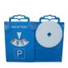 Buy cheap Universal Car PS Waterproof Parking Disc at with High Temperature Resistance from wholesalers