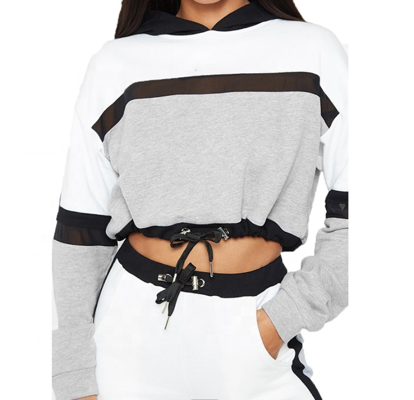 Athletic Track Suit Joggers Sportswear Casual Training Women Football Team Tracksuits