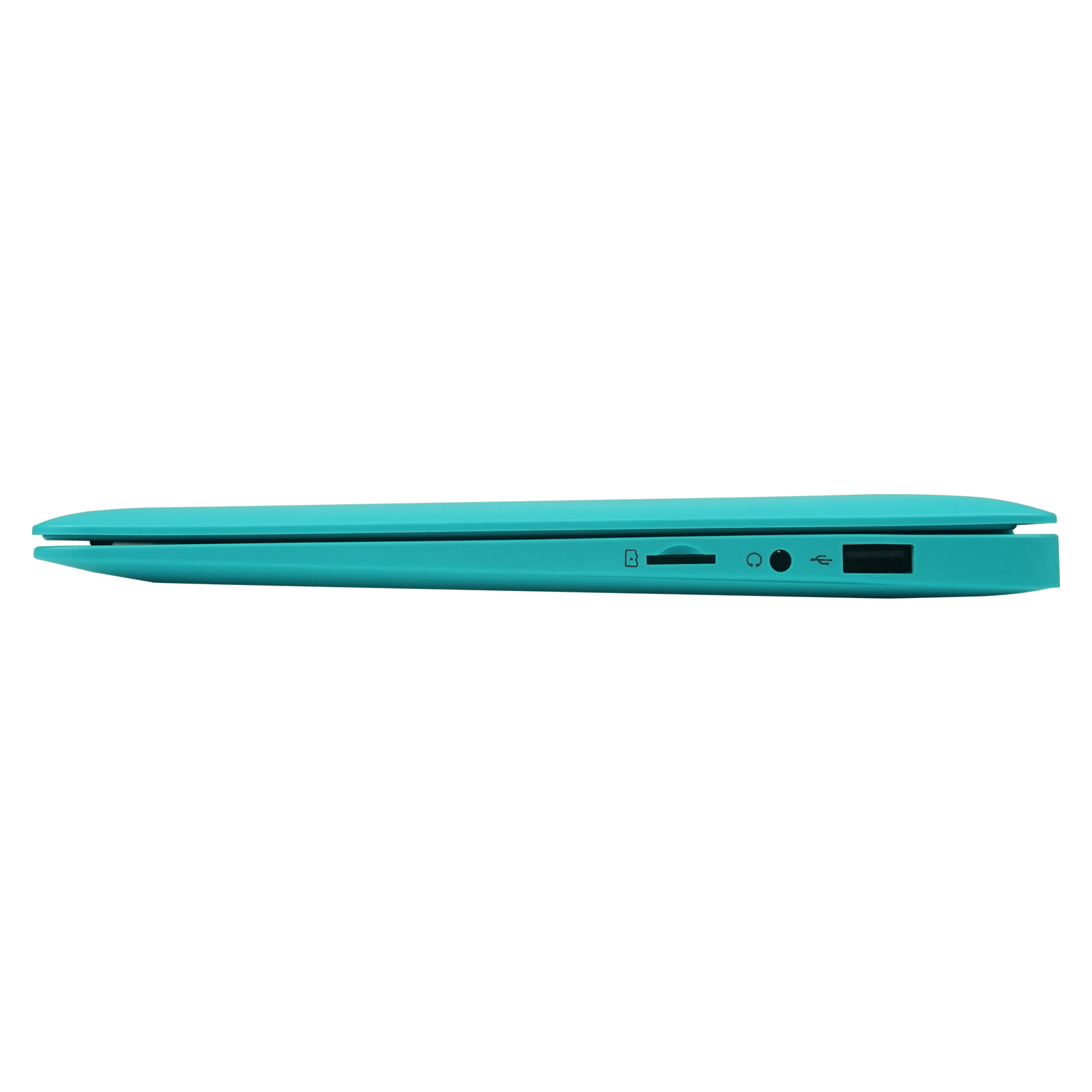 10.1 Inch Android 12.0 Laptop Allwinner A133 Quad Core 2GB RAM 64GB Storage For Students And Education