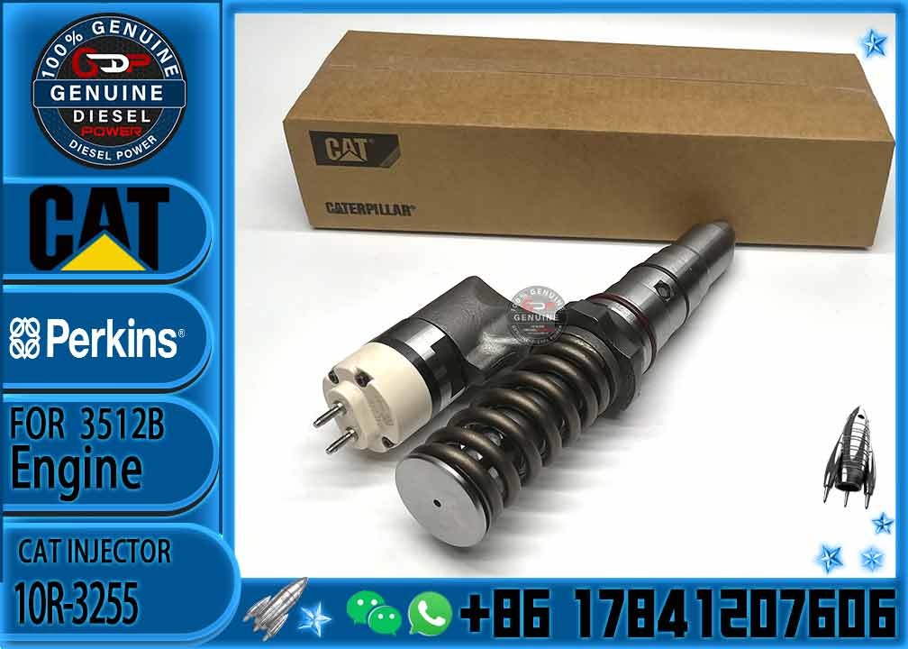 Diesel Fuel NOZZLE 10R-3255 204-2067 229-1631 245-8272 246-1854 250-1311 250-1302 250-1304 250-1303 250-1306