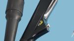 GIF-Q160 Flexible Gastroscope 1030mm Working Length 1345mm Total Length