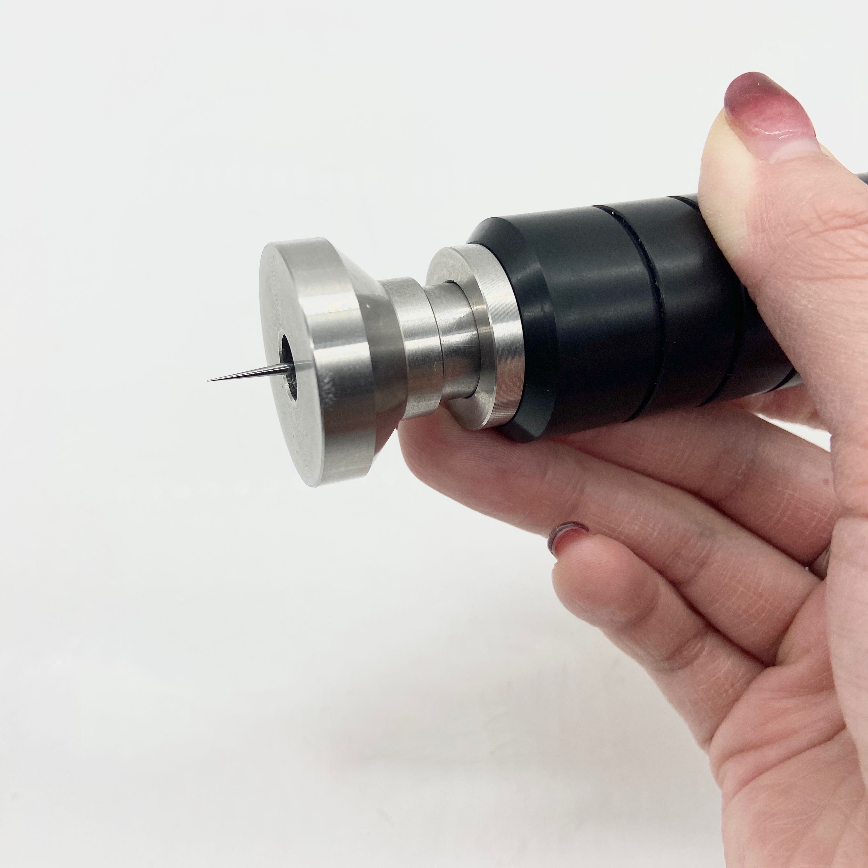 SRT-5240 Digital Surface Profile Gauge Ndt Non Destructive Testing Equipment