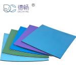 Hot Selling Rubber Blanket 520*460 for GT052 without Aluminum Clips GTO46 SM52