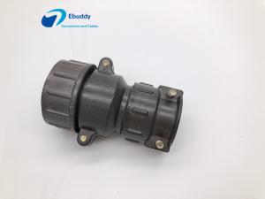 Wholesale 4 Pin Military Circular Connectors Aerospace P28K2P Straight Plug For Cable Assembly from china suppliers