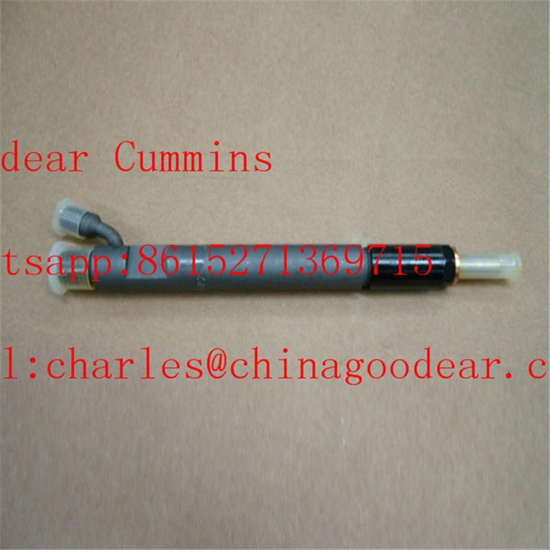 Dongfeng C series diesel engine fuel injector 5264744