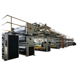 Wholesale Packing Line 1600mm Corrugated Paperboard Machine Carton Box Packaging from china suppliers