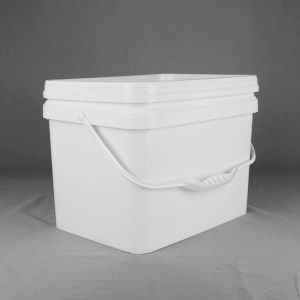 Wholesale Large Capacity 20L Plastic Barrel 5 Gallon For Powder Liquid Paint from china suppliers