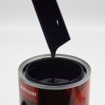 Wholesale 1K Solid Colors Paint Car Touch up Paint Good Price Car Refinish Paint