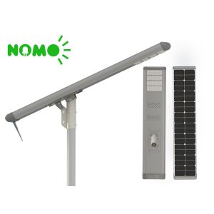 Buy cheap HYPERION SERIES SMART SOLAR STREET LIGHTS HP-7000LM from wholesalers