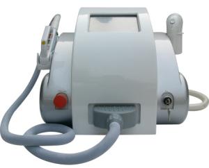 Wholesale Home Permanent SHR Hair Removal / Body Slimming Cellulite Reduction Skin Tightening from china suppliers