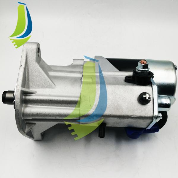 119773-77010 Starter Motor For Engine Parts