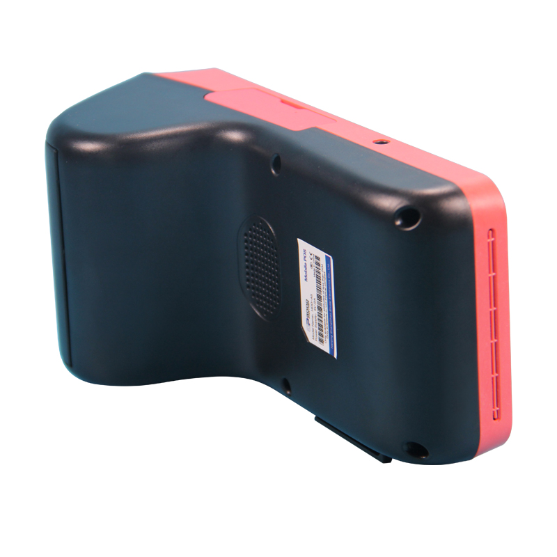 Good Partner 5.5 Inch Handheld Smart Android Terminal Thermal Printer for Take Out Order