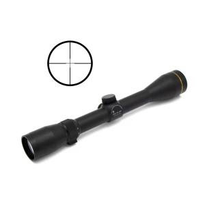 Wholesale Compact Tactical 4.5-14X50 Long Cylinder Hunting Rifle Scope from china suppliers