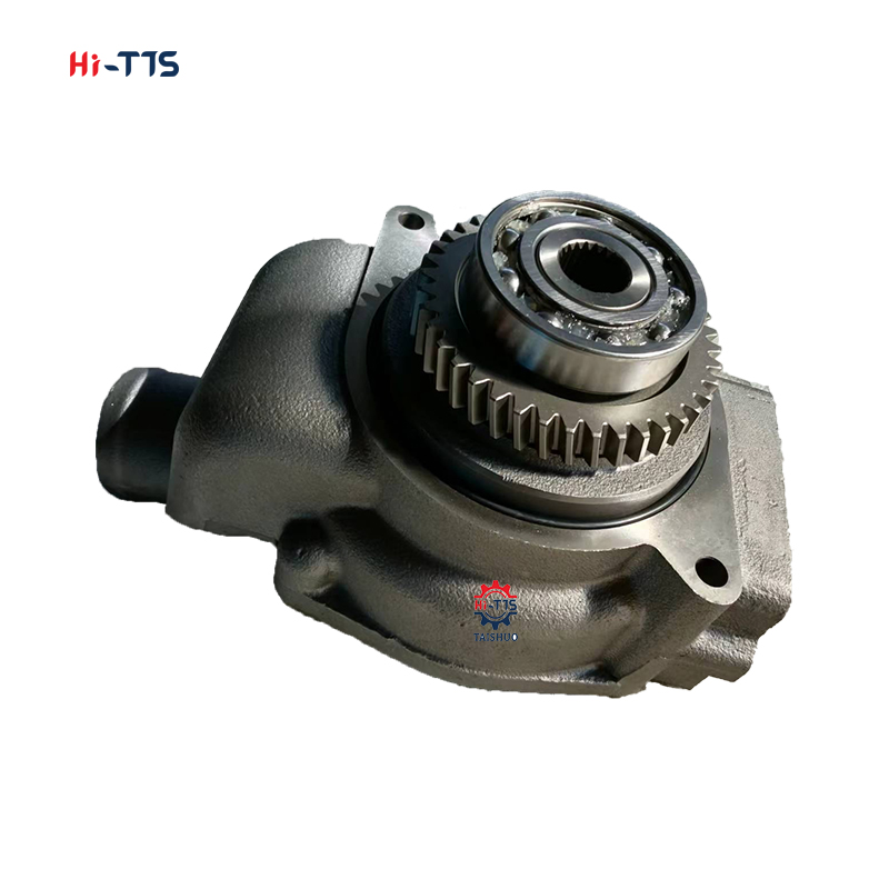 Engine Water Pump 1727766 172-776 3306T 3304 3306 Water Pump Assembly