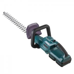 China Telescopic Rechargeable Hedge Trimmer on sale