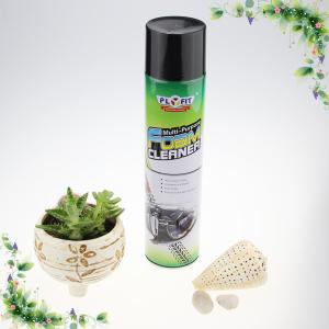 Wholesale 650ml Car Care Products Anti Static Dry Foam Upholstery Cleaner For Car Seats from china suppliers