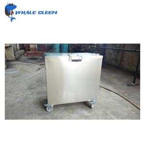 Wholesale 6KW Heating Power Restaurant Soak Tank 360L For Grease Hood Filter from china suppliers