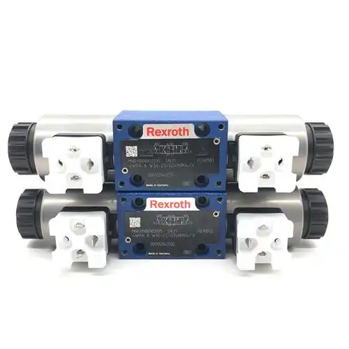 4WRA6EB20-1X/24Z4/M Proportional DC Valve 4WRA6EA05-1X/24NZ4/M 4WRA 4WRAE 4WRAP