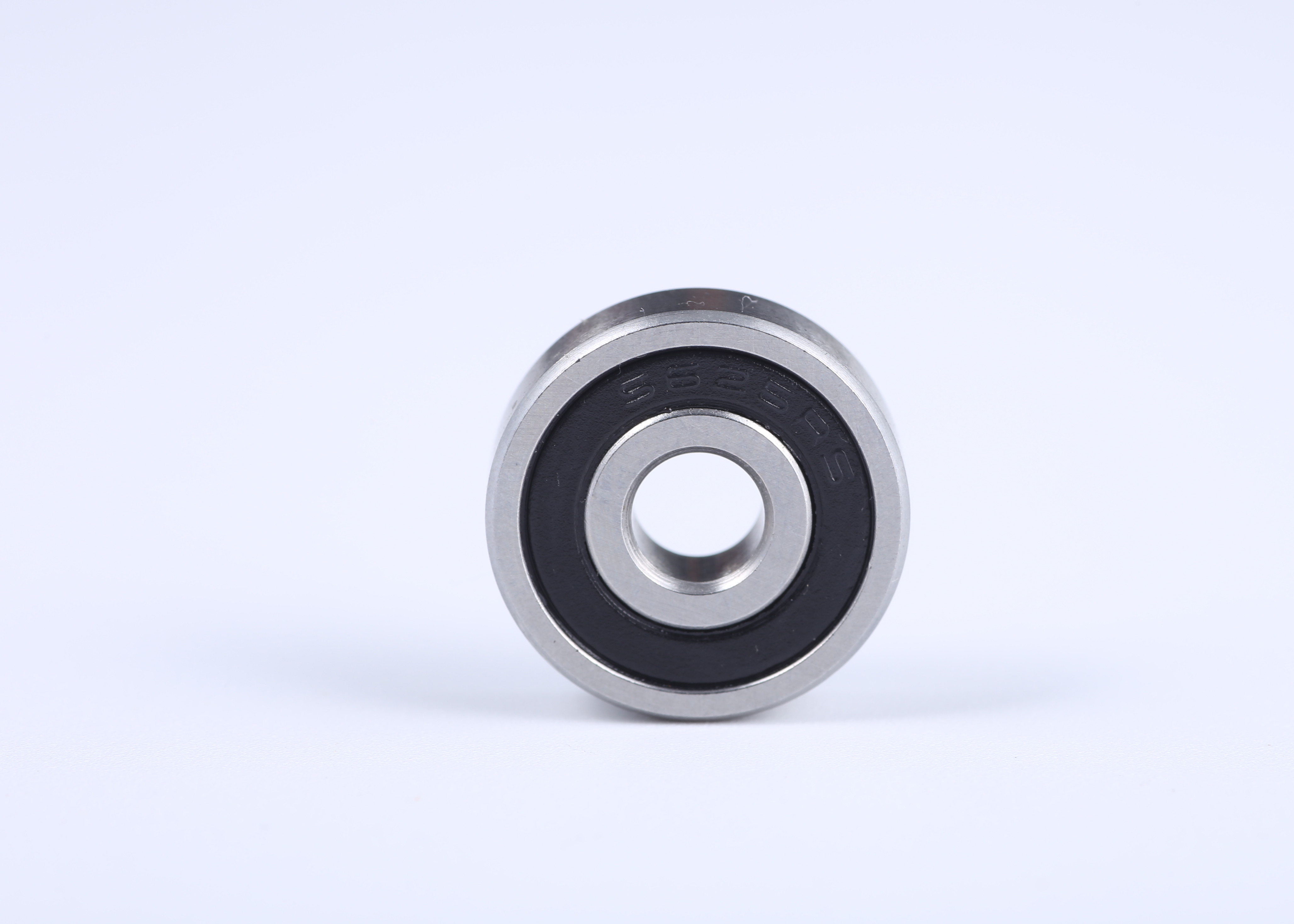 High Precision Miniature Ball Bearing S605-2RS Stainless Steel 5x14x5mm