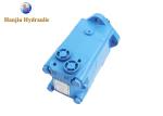 BMSY-315-E4-F-D Orbital Motors BMSY 311cc 240RPM China Hydraulic Motor Factory
