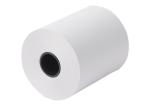 45gsm FSC BPA Free 80X50mm Printer Receipt Printer Paper