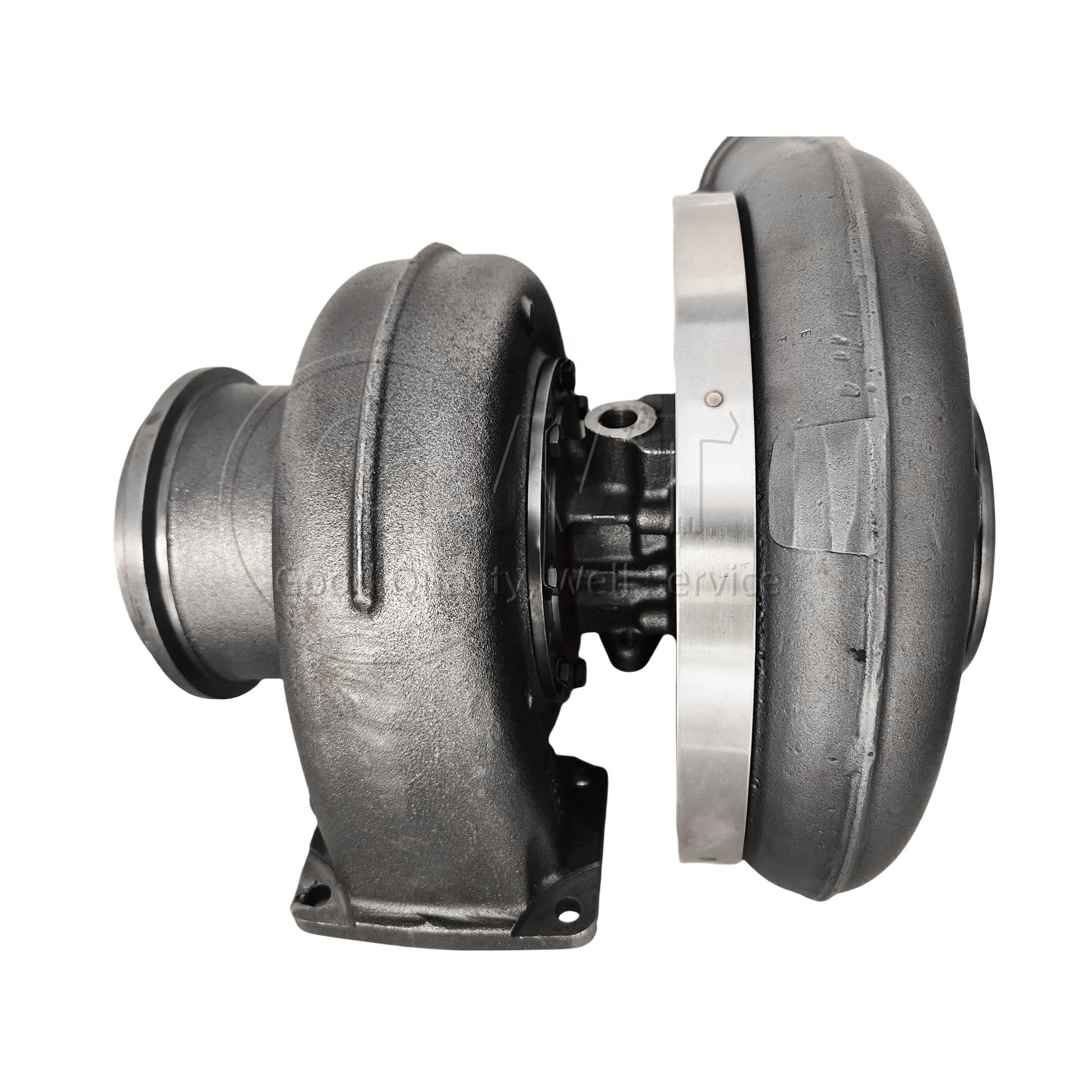 Original turbos HX82 5323945 4035863 HE800FG Turbocharger HE800FG HX82 for CUMMINS QSKV60 4089809 4035863 4035862 5323945