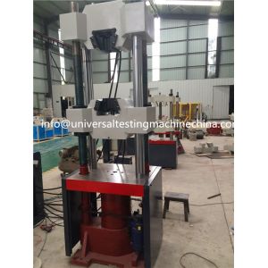 Wholesale Refurbished Tensile Test Machine from china suppliers