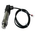 Hydraulic Industry Piezoresistive Pressure Transmitter SMP4009 Liquid Pressure