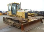 Mini used CAT D3G bulldozer for sale/used CAT bulldozer for sale
