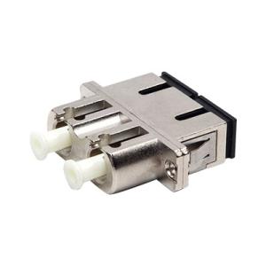 Wholesale SC-LC DX Hybrid Fiber Optic Adapter/Coupler from china suppliers