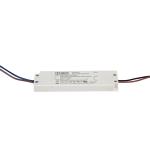 Super Thin Thickness 13.5mm 12V 24V LED DRIVER 120VAC 6W For Furniture Lighting