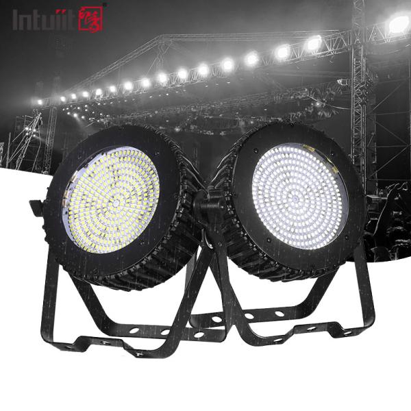 122W Stage Strobe Lighting Effect Bar Club DJ Disco Holiday Party Sound