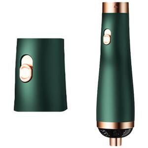 Wholesale Multi-Functional White Hair Dryer Brush Straightener For Household Styling from china suppliers