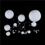 95% Alumina Ceramic Dry Grinding Balls Alumina Grinding Media 13mm-90mm