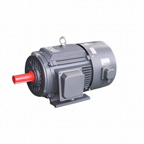 4 Poles PMAC Motor