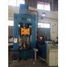 Buy cheap Fully Automatic Hydraulic Extrusion Press Metal Extrusion Machine 630T from wholesalers
