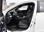 Gasoline Medium Sedan Cars Mercedes Benz C 2021 C200 L Donggan Sports Version