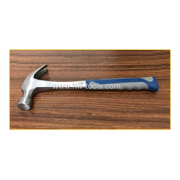 one piece claw hammer