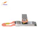 Fibre Optic OTU4 Line Interface 4WDM 100G QSFP28 Transceiver 4 X 28Gb/S