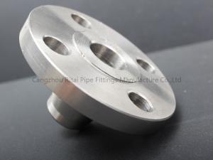 Wholesale ASTM A350 LF2 Socket Weld Raised Face Flange Slip On Plate Blind 150# 3000# 6000# from china suppliers