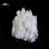Buy cheap Low Crimp Polyester Staple Fiber 32mm Feather Soft For Non Woven Fabric from wholesalers